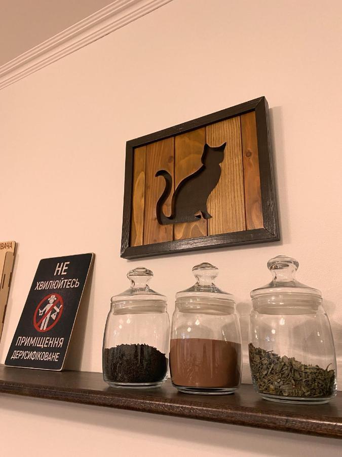 Forrest Hotel 부코벨 외부 사진